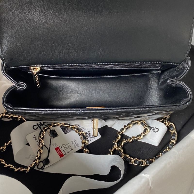 Ch**el satchel bags